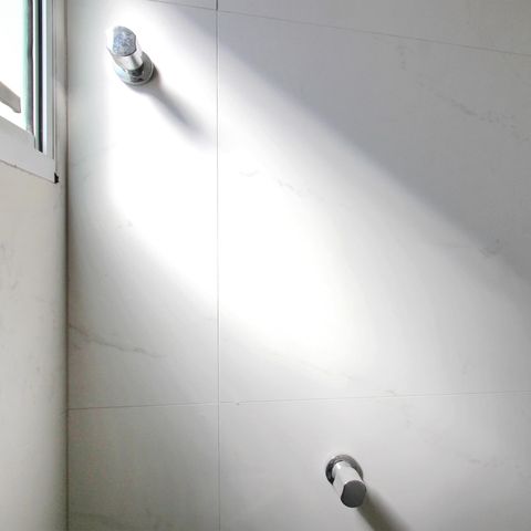 Apartamento à venda com 50m², 2 quartos e 2 vagasBanheiro da Suíte