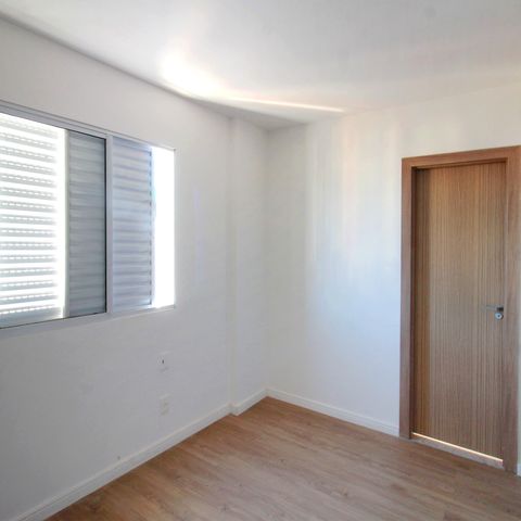 Apartamento à venda com 50m², 2 quartos e 2 vagasSuite