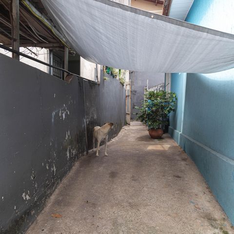 Casa à venda com 135m², 3 quartos e 1 vagaÁrea comum