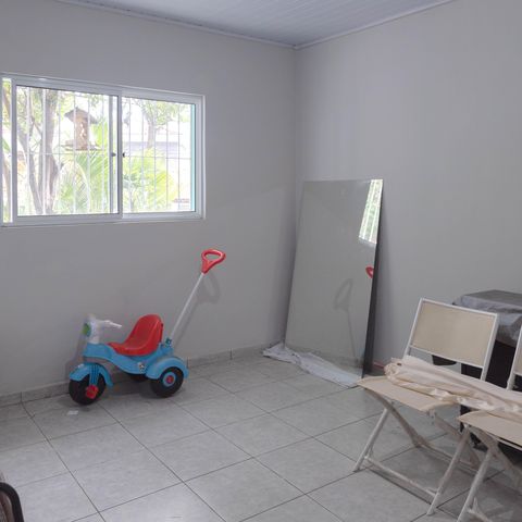 Casa à venda com 135m², 3 quartos e 1 vagaQuarto 1