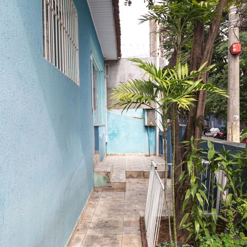 Casa à venda com 135m², 3 quartos e 1 vagaÁrea comum