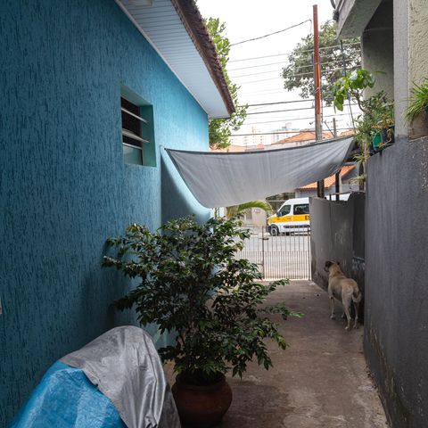 Casa à venda com 135m², 3 quartos e 1 vagaÁrea comum