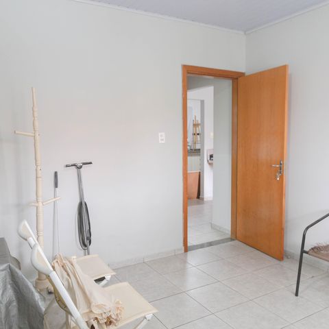 Casa à venda com 135m², 3 quartos e 1 vagaQuarto 1