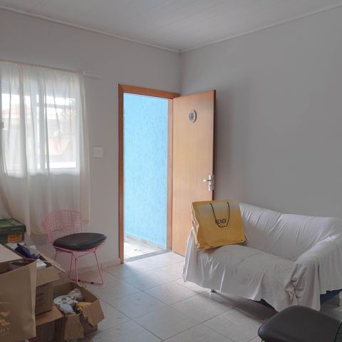 Casa à venda com 135m², 3 quartos e 1 vagaSala