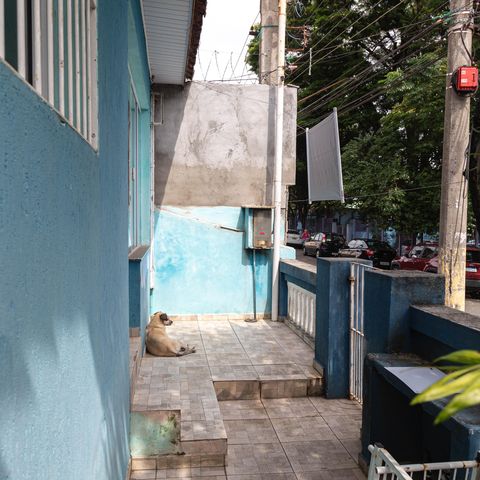 Casa à venda com 135m², 3 quartos e 1 vagaÁrea comum