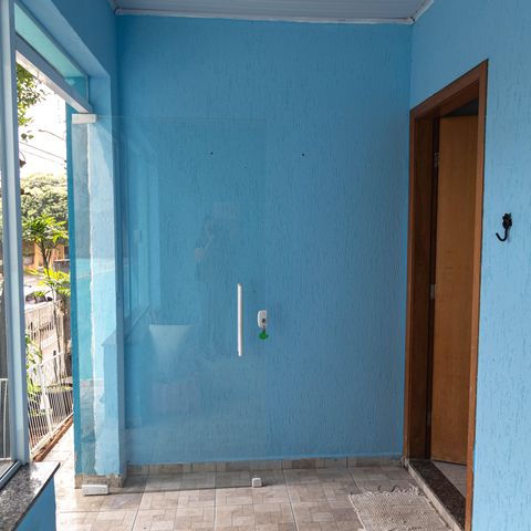 Casa à venda com 135m², 3 quartos e 1 vagaÁrea comum