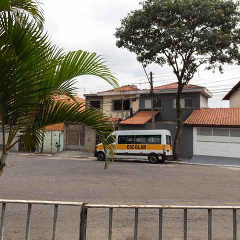 Casa à venda com 135m², 3 quartos e 1 vagaÁrea comum