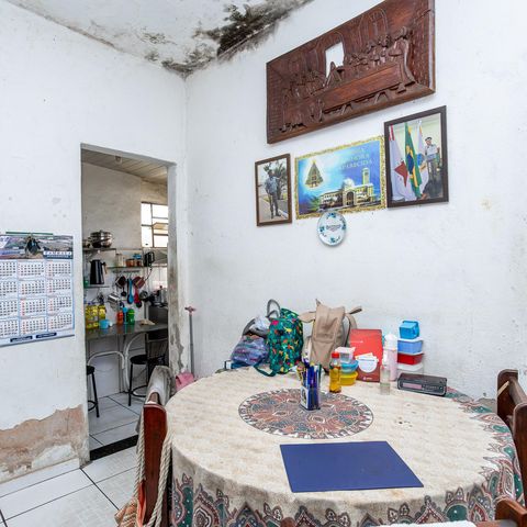 Casa à venda com 300m², 5 quartos e 3 vagas Casa à venda com 300m², 5 quartos e 3 vagasSala de Jantar da Casa 2