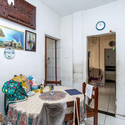 Casa à venda com 300m², 5 quartos e 3 vagas Casa à venda com 300m², 5 quartos e 3 vagasSala de Jantar da Casa 2