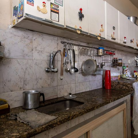 Casa à venda com 300m², 5 quartos e 3 vagas Casa à venda com 300m², 5 quartos e 3 vagasCozinha Casa 1