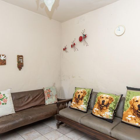 Casa à venda com 300m², 5 quartos e 3 vagas Casa à venda com 300m², 5 quartos e 3 vagasSala Casa 1