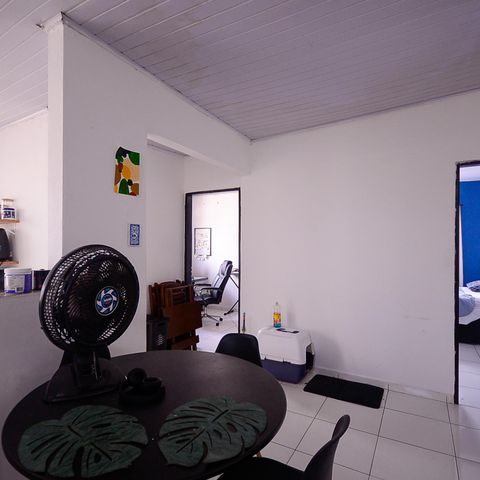 Casa à venda com 317m², 5 quartos e 2 vagas Casa à venda com 317m², 5 quartos e 2 vagasCasa 3 - Sala