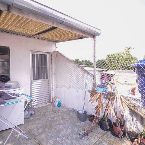 Casa à venda com 317m², 5 quartos e 2 vagas Casa à venda com 317m², 5 quartos e 2 vagasCasa 3 - Área de Serviço
