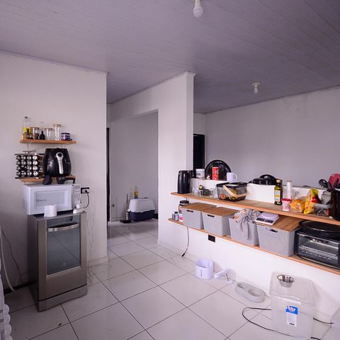 Casa à venda com 317m², 5 quartos e 2 vagas Casa à venda com 317m², 5 quartos e 2 vagasCasa 3 - Cozinha