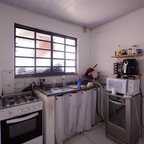 Casa à venda com 317m², 5 quartos e 2 vagas Casa à venda com 317m², 5 quartos e 2 vagasCasa 3 - Cozinha