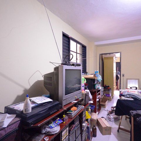 Casa à venda com 317m², 5 quartos e 2 vagas Casa à venda com 317m², 5 quartos e 2 vagasCasa 2 - Sala