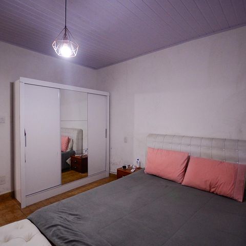 Casa à venda com 317m², 5 quartos e 2 vagas Casa à venda com 317m², 5 quartos e 2 vagasCasa 1 - Quarto 1