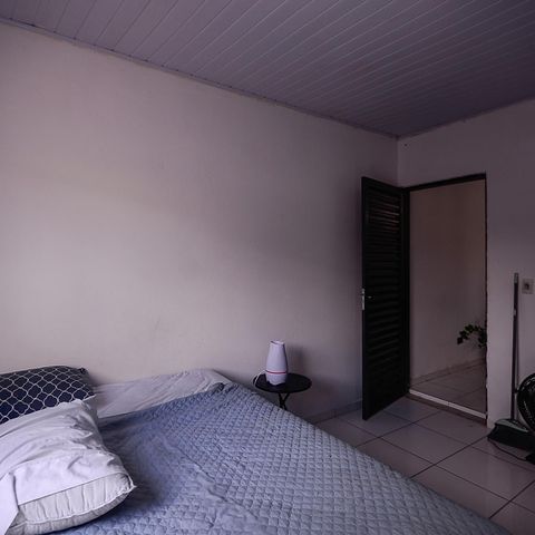 Casa à venda com 317m², 5 quartos e 2 vagas Casa à venda com 317m², 5 quartos e 2 vagasCasa 3 - Quarto 1