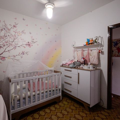Casa à venda com 317m², 5 quartos e 2 vagas Casa à venda com 317m², 5 quartos e 2 vagasCasa 1 - Quarto 2