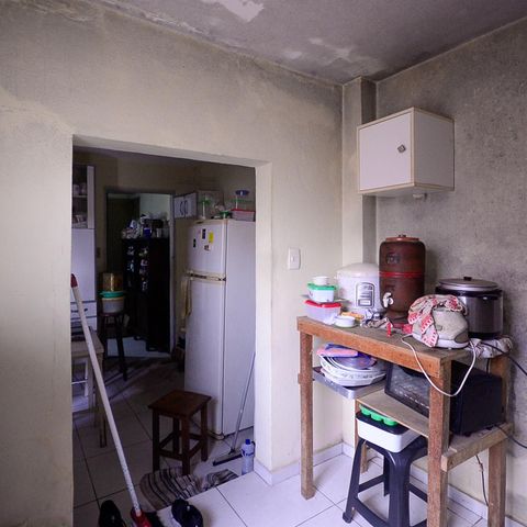 Casa à venda com 317m², 5 quartos e 2 vagas Casa à venda com 317m², 5 quartos e 2 vagasCasa 2 - Cozinha