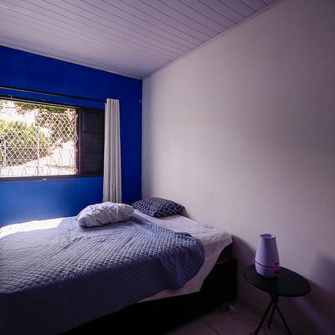 Casa à venda com 317m², 5 quartos e 2 vagas Casa à venda com 317m², 5 quartos e 2 vagasCasa 3 - Quarto 1