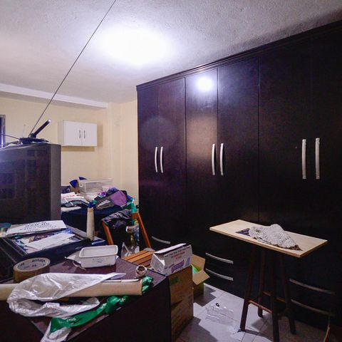Casa à venda com 317m², 5 quartos e 2 vagas Casa à venda com 317m², 5 quartos e 2 vagasCasa 2 - Sala