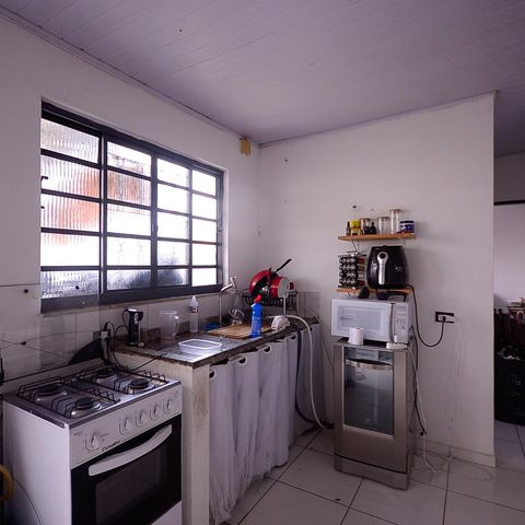 Casa à venda com 317m², 5 quartos e 2 vagas Casa à venda com 317m², 5 quartos e 2 vagasCasa 3 - Cozinha