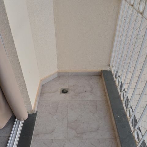 Apartamento à venda com 60m², 3 quartos e 1 vagaVaranda da Sala