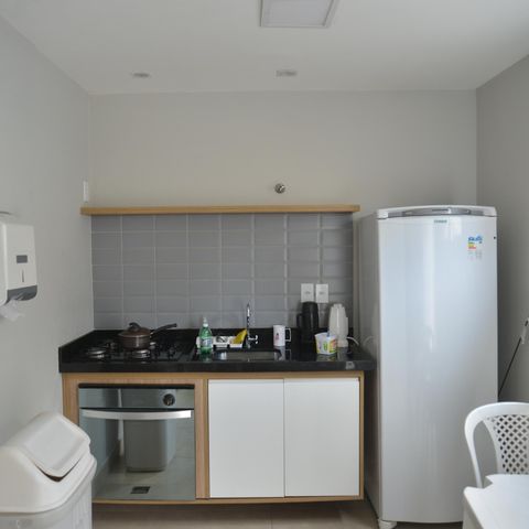 Apartamento à venda com 60m², 3 quartos e 1 vagaÁrea comum