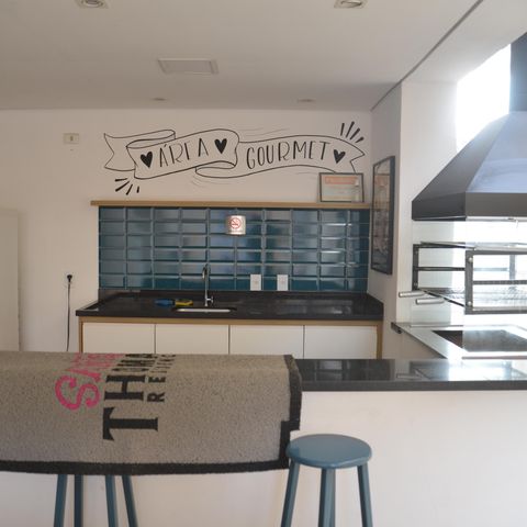 Apartamento à venda com 60m², 3 quartos e 1 vagaÁrea comum