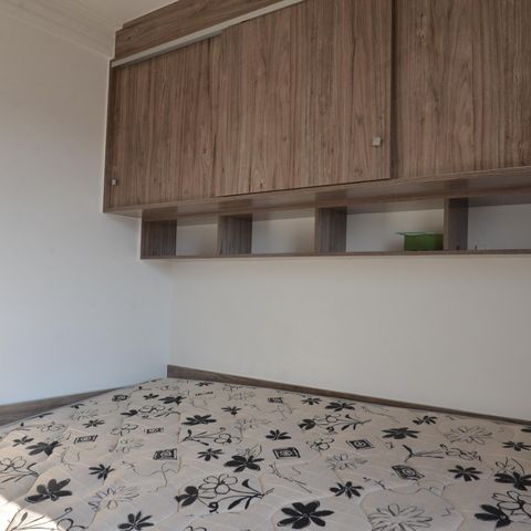 Apartamento à venda com 60m², 3 quartos e 1 vagaQuarto 2
