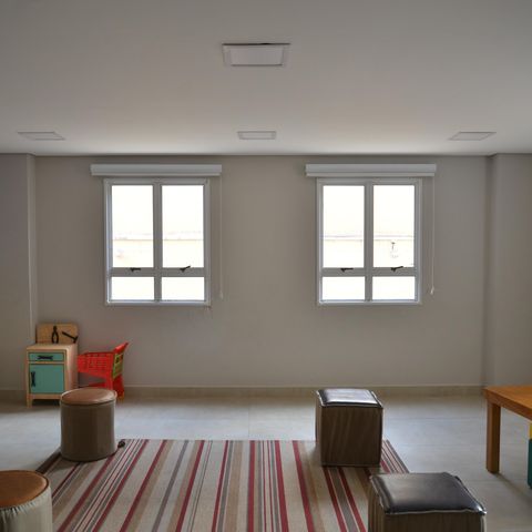 Apartamento à venda com 60m², 3 quartos e 1 vagaÁrea comum