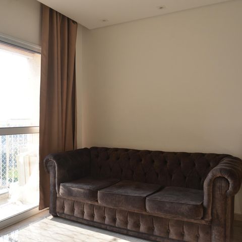Apartamento à venda com 60m², 3 quartos e 1 vagaSala