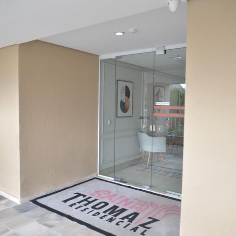 Apartamento à venda com 60m², 3 quartos e 1 vagaÁrea comum