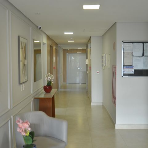 Apartamento à venda com 60m², 3 quartos e 1 vagaÁrea comum