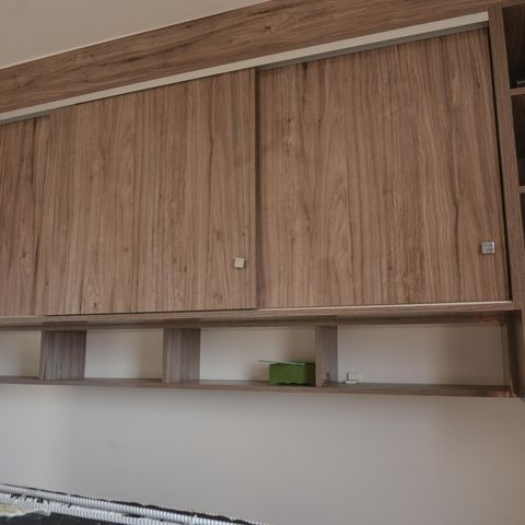 Apartamento à venda com 60m², 3 quartos e 1 vagaQuarto 2