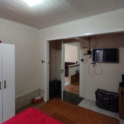 Casa à venda com 90m², 2 quartos e 1 vaga Casa à venda com 90m², 2 quartos e 1 vagaQuarto 2
