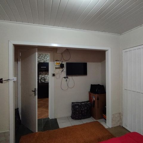 Casa à venda com 90m², 2 quartos e 1 vaga Casa à venda com 90m², 2 quartos e 1 vagaQuarto 2