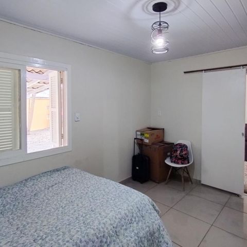 Casa à venda com 90m², 2 quartos e 1 vaga Casa à venda com 90m², 2 quartos e 1 vagaQuarto 1