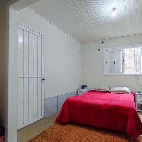Casa à venda com 90m², 2 quartos e 1 vaga Casa à venda com 90m², 2 quartos e 1 vagaQuarto 2