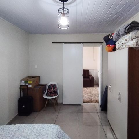 Casa à venda com 90m², 2 quartos e 1 vaga Casa à venda com 90m², 2 quartos e 1 vagaQuarto 1