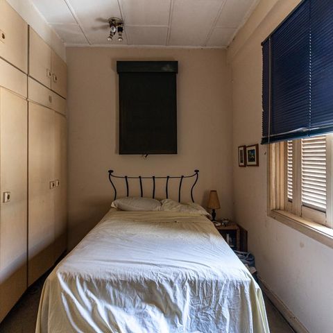 Casa à venda com 440m², 6 quartos e 8 vagasQuarto 3