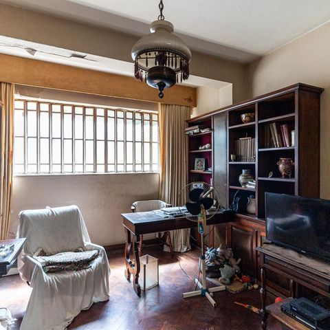 Casa à venda com 440m², 6 quartos e 8 vagasSala 2