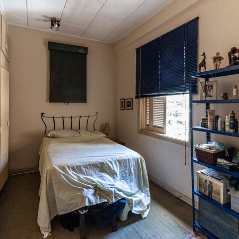 Casa à venda com 440m², 6 quartos e 8 vagasQuarto 3