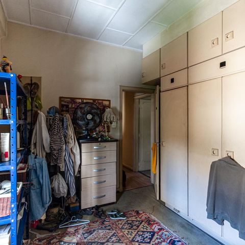 Casa à venda com 440m², 6 quartos e 8 vagasQuarto 3