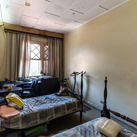 Casa à venda com 440m², 6 quartos e 8 vagasQuarto 2