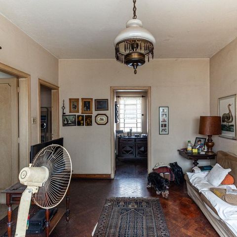 Casa à venda com 440m², 6 quartos e 8 vagasSala 2