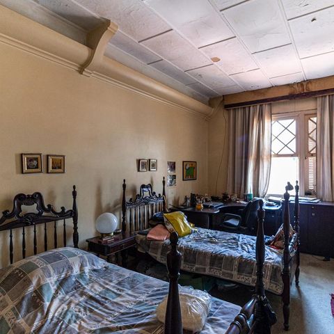 Casa à venda com 440m², 6 quartos e 8 vagasQuarto 2