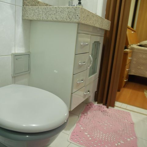 Casa à venda com 191m², 3 quartos e 3 vagasBanheiro/Suíte
