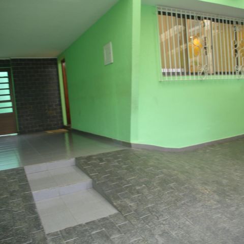 Casa à venda com 191m², 3 quartos e 3 vagasGaragem